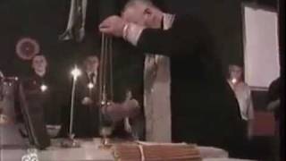 Русские позорят православие.