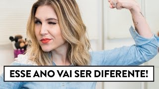 9 dicas pra uma rotina mais saudável | Lu Ferreira