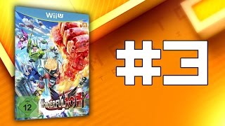 Franzosen! Baseball! Doppel-Augenklappen! - The Wonderful 101 #3 - Time to Drei