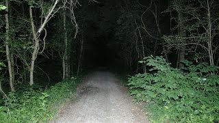 Zombie Road Ghost Hunt