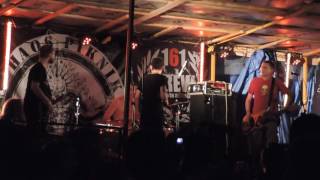 Morus - Ultra Chaos Piknik 8 - cz. I