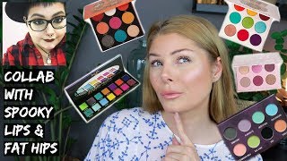 Let Me Change Just One Thing | Collab with  Spooky Lips & Fat Hips