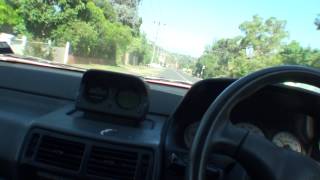 Mitsubishi RVR Turbo 4WD