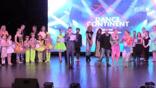 VL ru   Танцевальный конкурс Dance Continent Владивосток