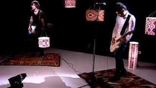 Music live. ATR TV. Djemil Mamutov 3