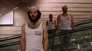 Musicanti di San Crispino | Hey Boy Hey Girl