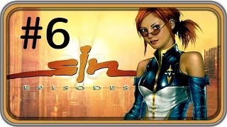 SiN Episodes Emergence [Прохождение #6]