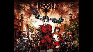 Прохожу Red Alert 3 — Uprising за Японию (21.08.2019)