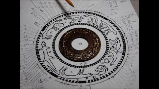 Промысловый календарь охотника  1000 лет спустя.