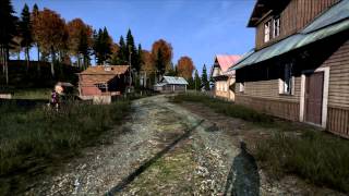 DayZ Standalone GTX 750 Ti Max Quality Settings (i7 4770)