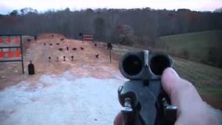 NEW RANGE (scatter gun)