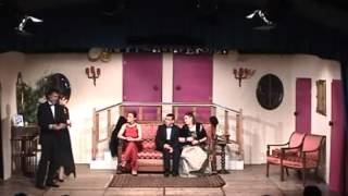 LTL - Rumors (Neil Simon) parte 6