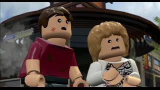 Vore - LEGO Jurassic World #2