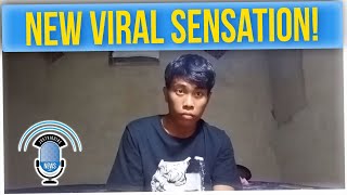 Man Posts Video of Him Doing Nothing and Goes Viral (ft. Anthony Lee)
