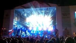 Red Rocks тольятти (извините, что в плохом качестве)