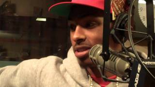 New Boyz: New Record Labels & Losing Computers