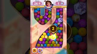 Diamond Diaries Saga level 81