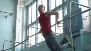 ПЕРВЫЙ ГОРОДСКОЙ ПО WORK OUT В МЫСКАХ