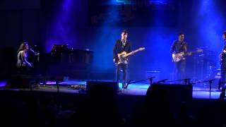 Bill Withers - Ain't No Sunshine - מגמת מוזיקה תיכון אלון 2013