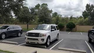 Orlando  Sheraton Vistana Villages [Resort tour] 1/2