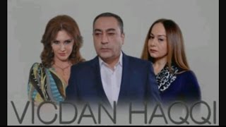 VICDAN HAQQI 49 BOLUM ( ANONS)