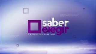 Debate presidencial Anatel 2017