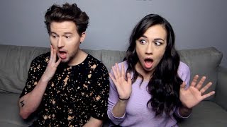 Colleen & I judge YOUR videos
