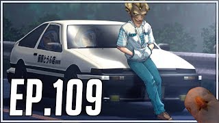 Random Overwatch Highlights - Ep. 109