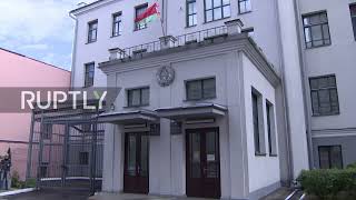 Belarus: Minsk court declares websites Tut.by and Zerkalo.io to be extremist