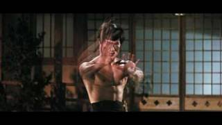 Dalla Cina con furore (Lo Wei, 1972) Trailer
