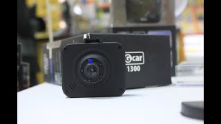 Автовидеорегистратор Gcar 1300