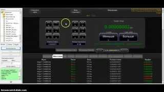 Script iMacros bot Random bet 999dice com