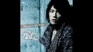 KENN - Pieces of my Wish