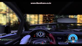 second life Vehicle Drift