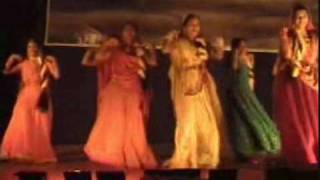 Phagun maas-Holi geet(Bhojpuri)Meghdoot Ki Poorvanchal Yatra in Bhojpuri.