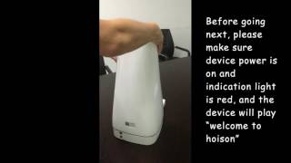 HoisonPet SmartFeeder UserGuide