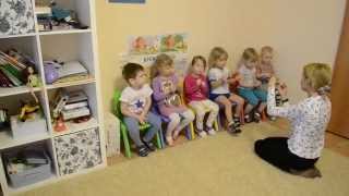 Артикуляционная и пальчиковая гимнастика Железнова Е