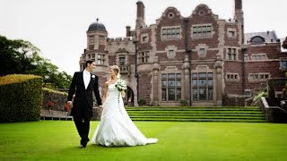 Canon in D Major (Celtic Version) from T Carter Music | Wedding Prelude Music