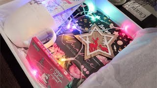 VLOG: Собираем подарок учителю к Новому году  //19 декабря 2019 ?? ?