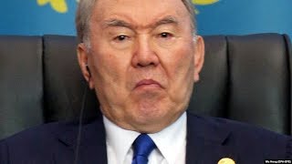 НАЗАРБАЕВСКИЕ ФАШИСТЫ ИЗДЕВАЮТСЯ НАД ЖЕНЩИНАМИ!