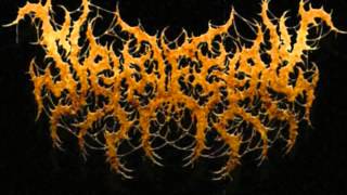 SYPHILECTOMY - Abnormality Through Purulent Sputum (Mixed Samples Drums And Guitars) | 2014