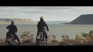 Staghead Moto - Art, Motorcycles & Good Times!