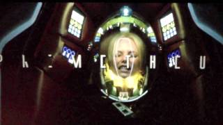 Prometheus Bootlegged Trailer SLOOOOOOWWED down