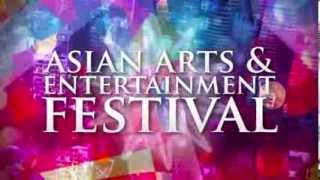 Countdown - Asian Arts & Entertainment Festival Introduction [Asian Kaleidoscope Month 2013]