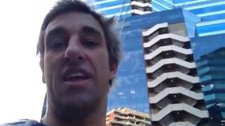 Santiago, Chile pt3