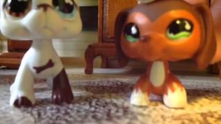 LPS POPULAR spoof