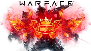 Wrong login or password WARFACE Europe 2017
