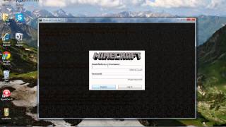 Turkish Games --- Minecraft Hesabı Açma