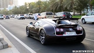 Ramadan Corniche Car Parade in Qatar - Part 1
