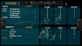 [SVDL][PCSX2] Socom 2 09/27/2019